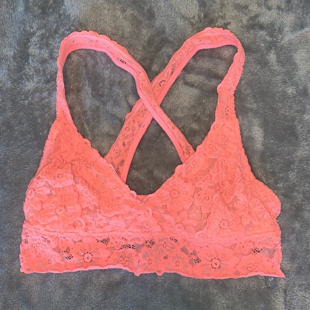 Aerie bralette